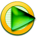 A powerful yet simple digital media player for playing audio and video files on any device... 😎 My brother and I are a couple of geniuses 😜. Image inserted by SSuite Office Fandango Desktop Editor