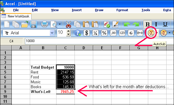 Tutorials to make you a better software user.