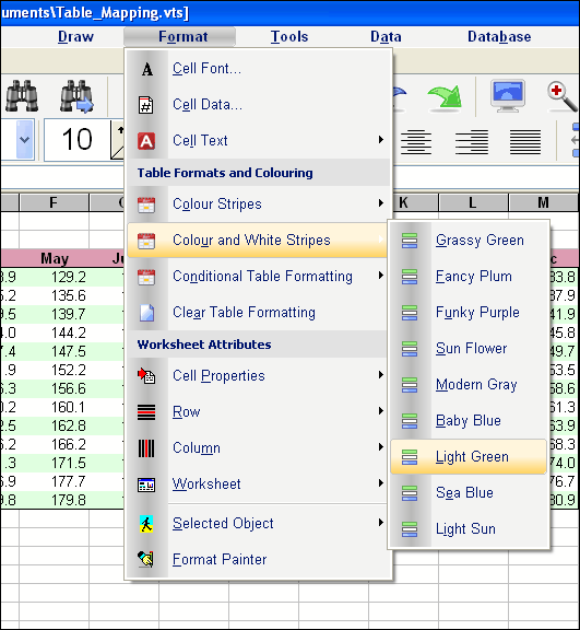 Tutorials to make you a better software user.