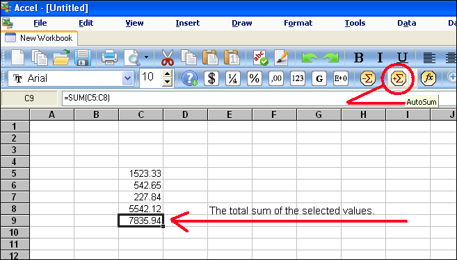 Tutorials to make you a better software user.