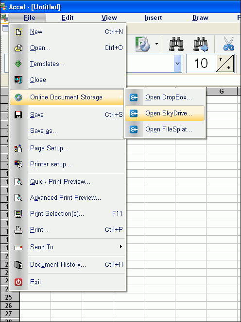 Tutorials to make you a better software user.