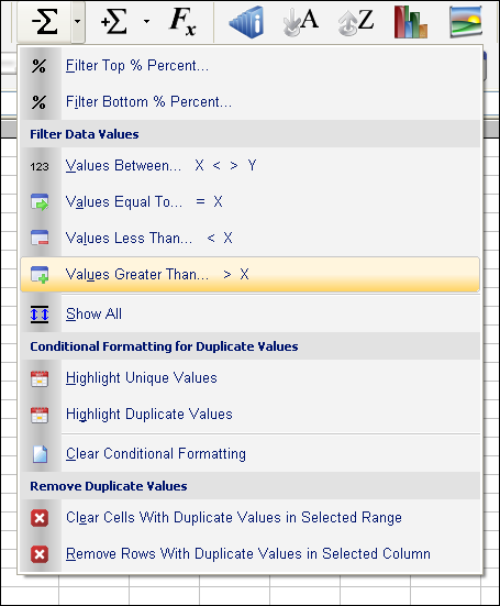 Tutorials to make you a better software user.